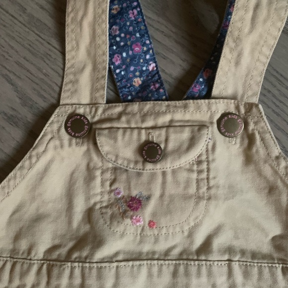 Osh Kosh jumper - Picture 3 of 5